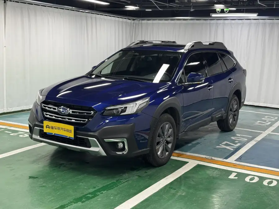 Subaru OUTBACK 2.5i AWD Sport EyeSight