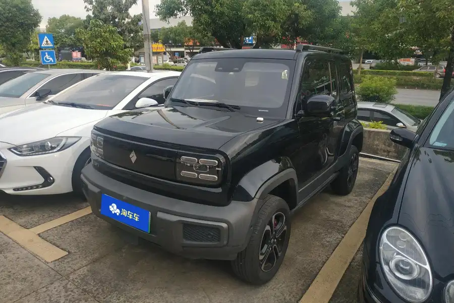 Baojun Yep