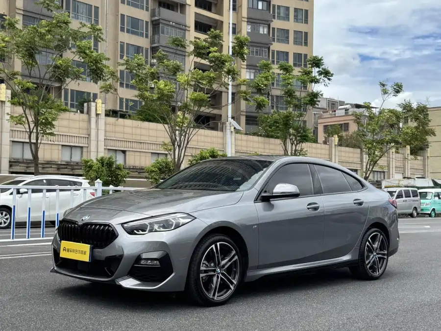 BMW 2 Series (Import) 225i M