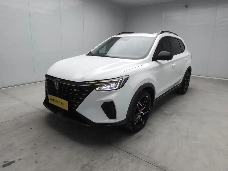Roewe RX5 PLUS 330TGI