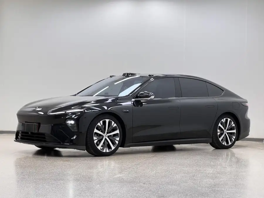 Nio ET7 75kWh