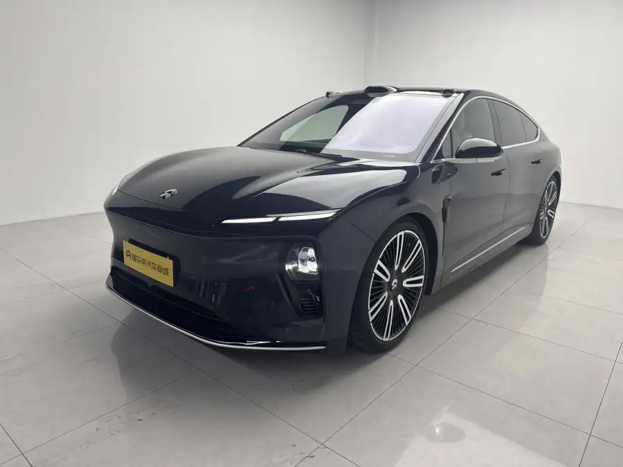 Nio ET9 102kWh