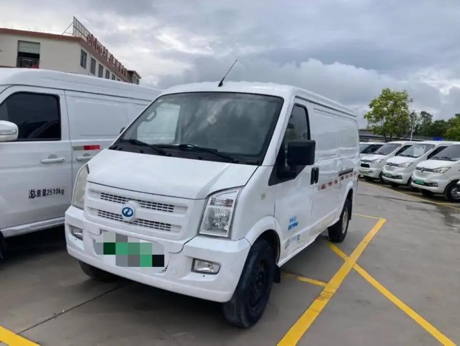 Ruichi EC35 EC35 II Standard 38.7kWh