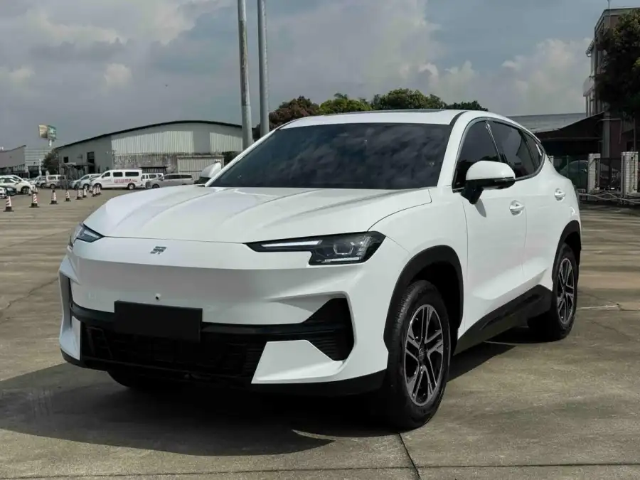 Jetour Shanhai L6 1.5TD DHT MAX