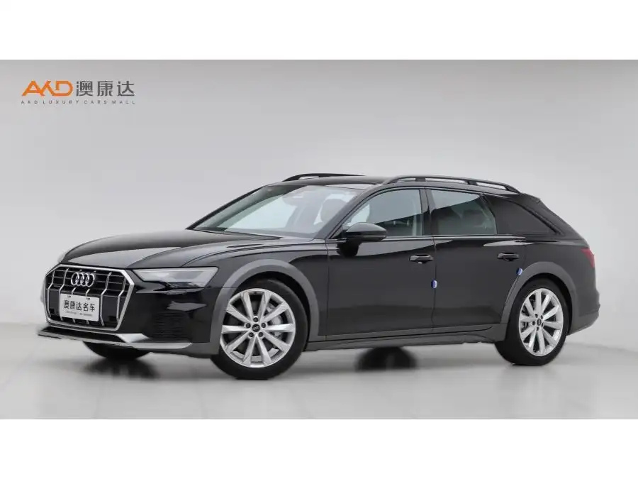 Audi A6 (Import) allroad quattro 55 TFSI Off-road
