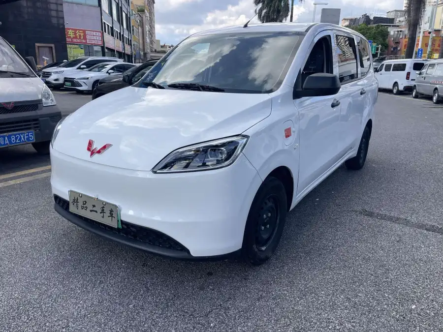 Wuling Hongguang EV 300KM Standard