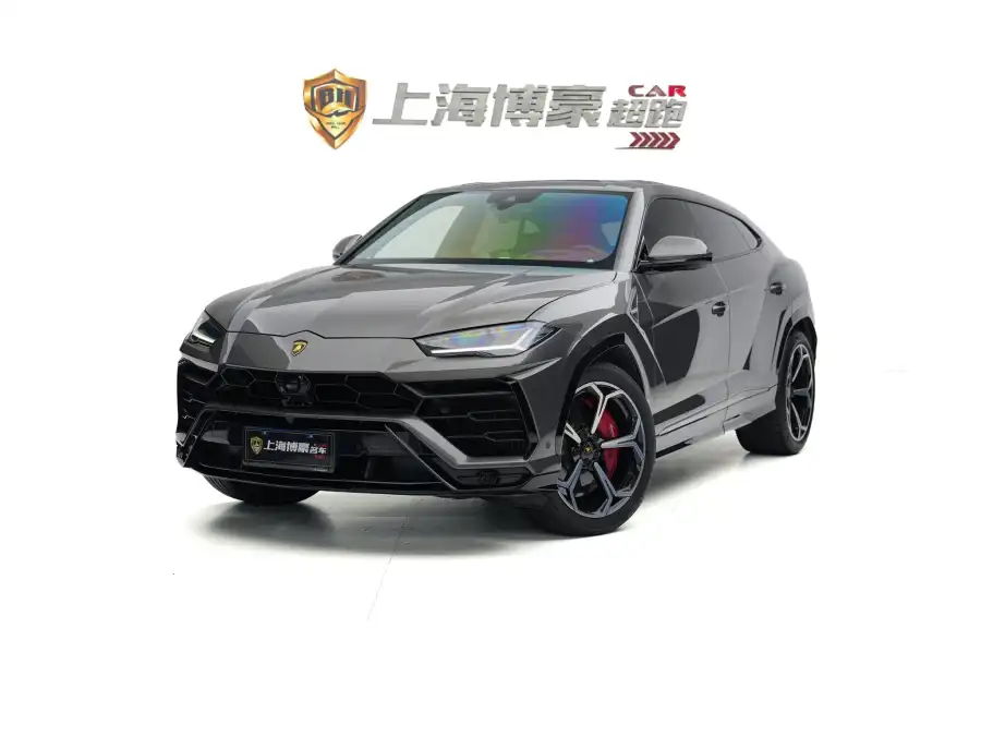 Lamborghini Urus 4.0T V8