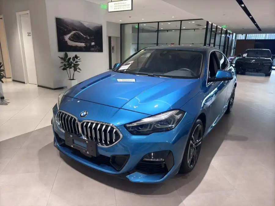 BMW 2 Series (Import) 225i M
