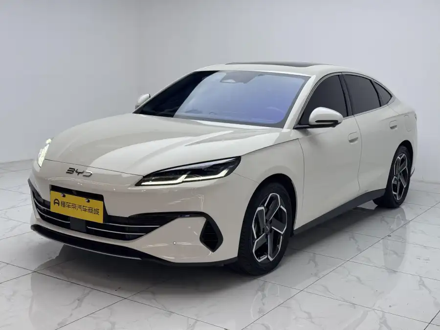 BYD Seal 06DM DM-i 120KM Flagship