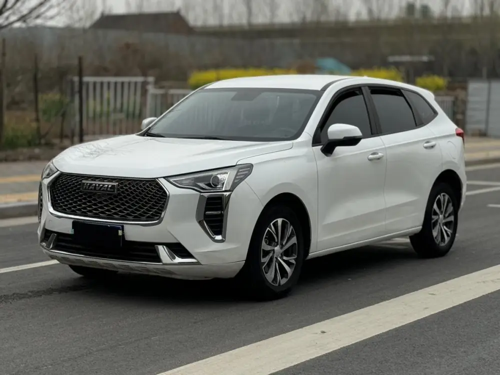 Haval Jolion 1.5T
