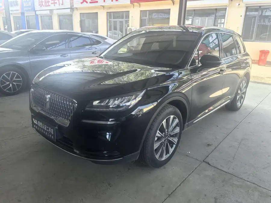 Lincoln Corsair 2.0T 2WD