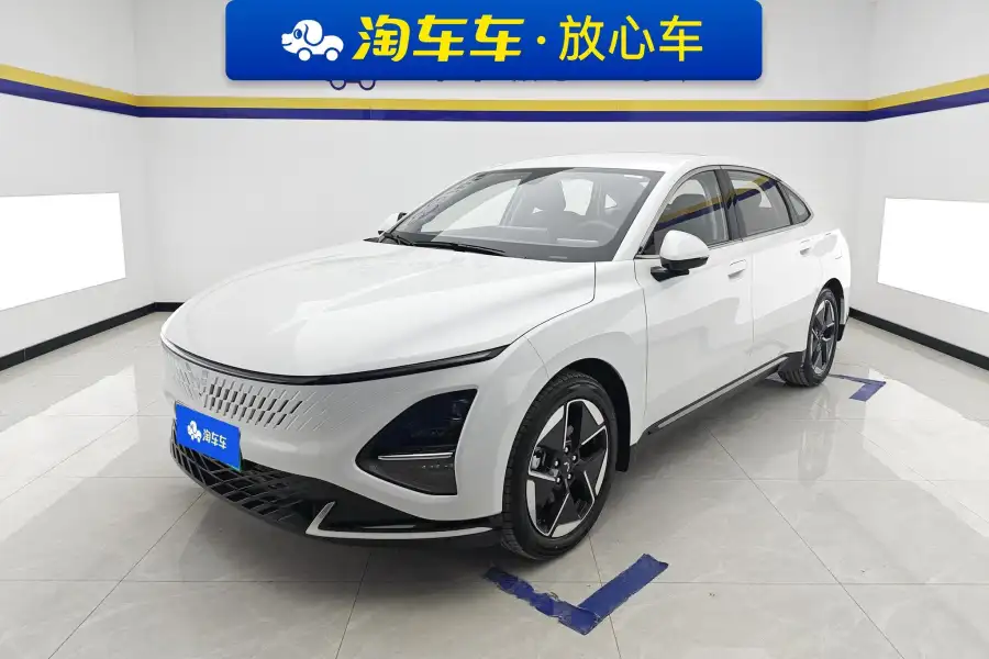 Wuling Starlight PHEV 150km