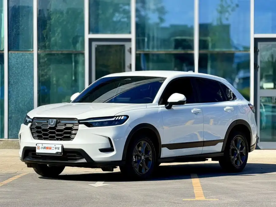 Honda HR-V 240TURBO CVT