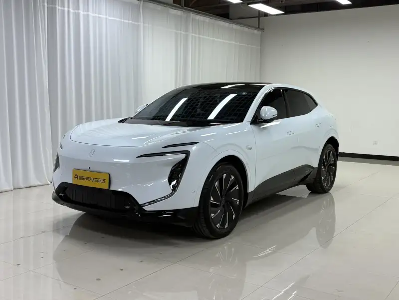Avatr 07 Pro+ RWD