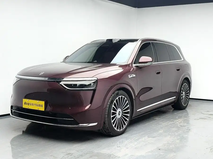 Aito M8 Ultra 5 мест 4WD