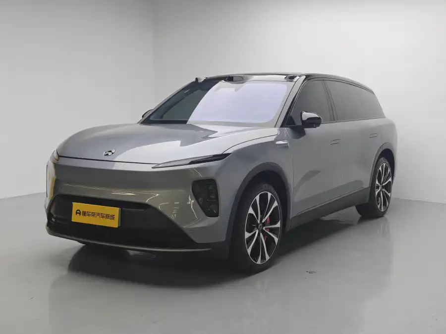 Nio ES8 75kWh
