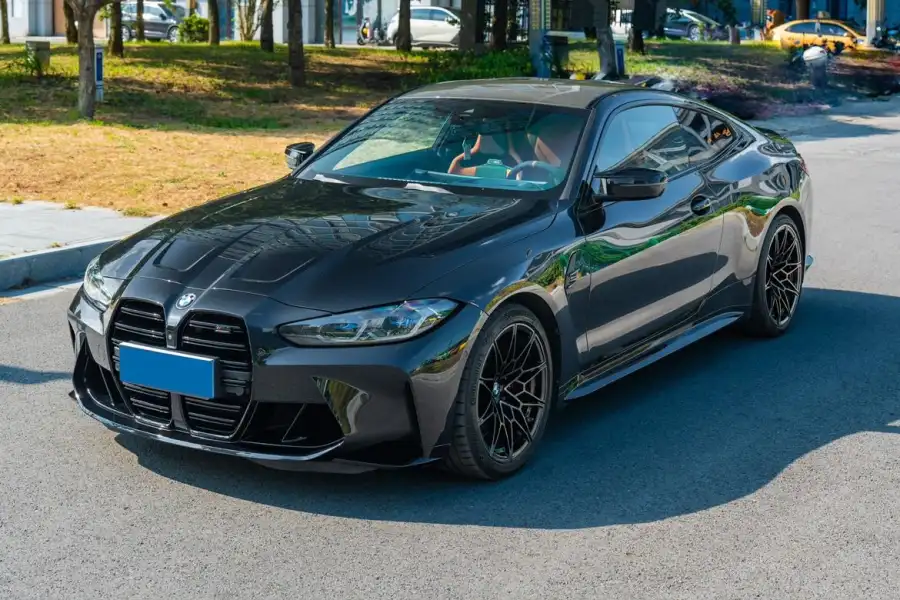 BMW M4 M4 M xDrive