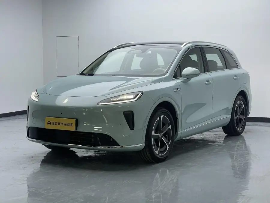 Shangjie H5 Pro