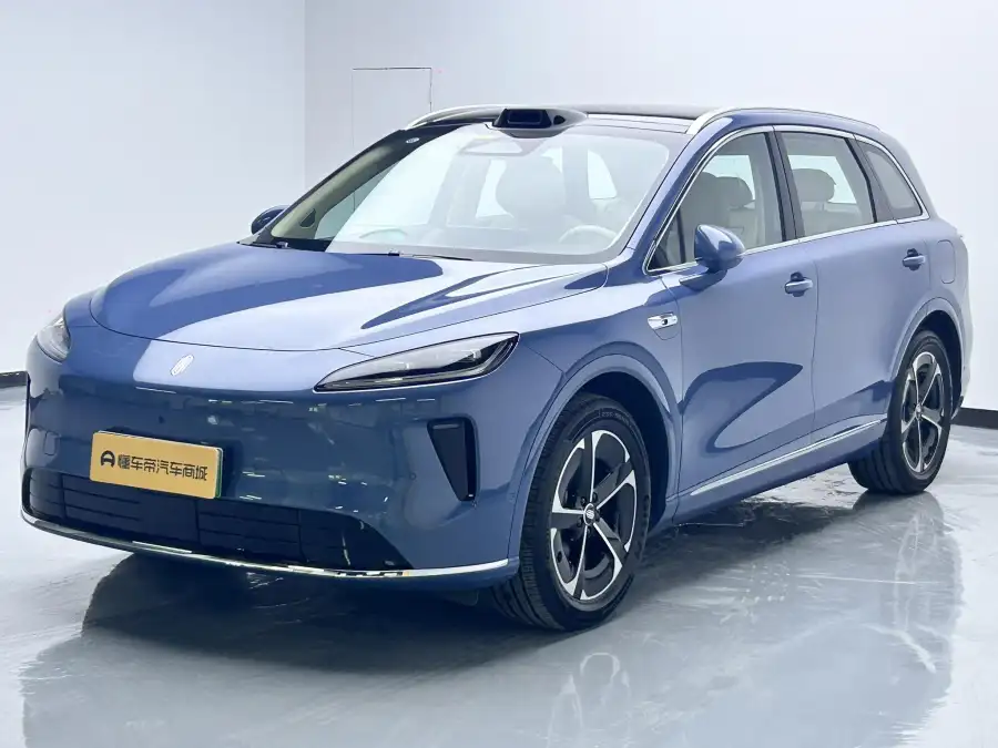 Shangjie H5 Max