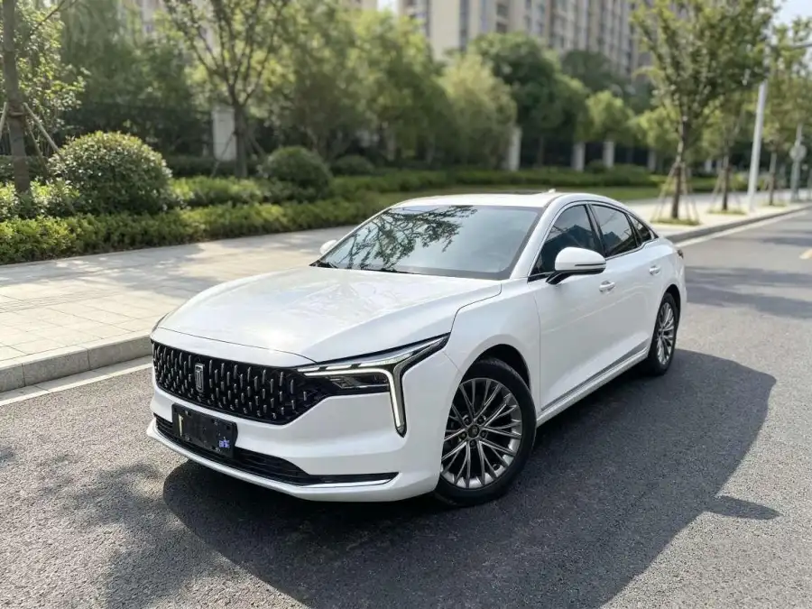 Bestune B70 1.5T