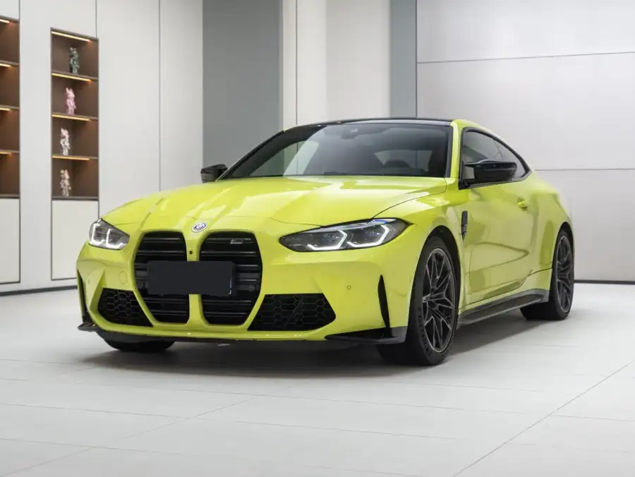 BMW M4 M4