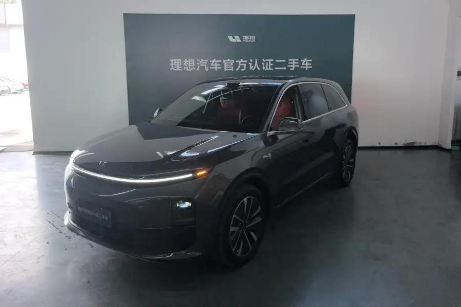 Li Auto L6 Pro