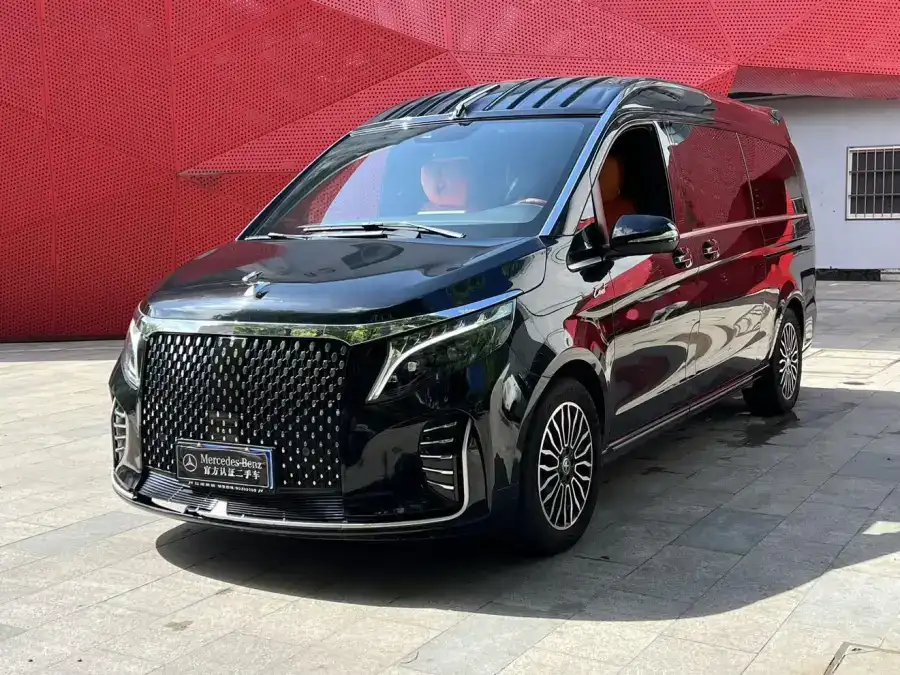 Keti Shengmufeng 2.0T MH7