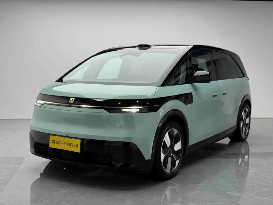 Zeekr MIX 76kWh
