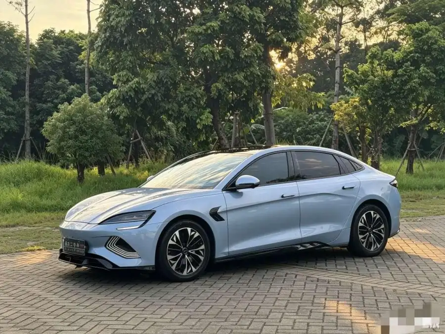 BYD Seal 550KM Premium