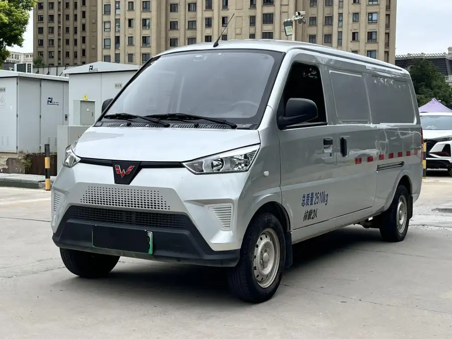 Wuling EV50 35.904kWh