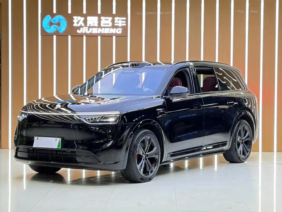 Aito M8 Ultra 5 мест 4WD