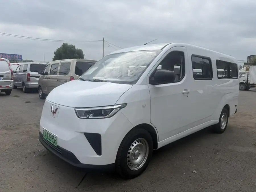Wuling Yangguang 440km Comfort 6 мест