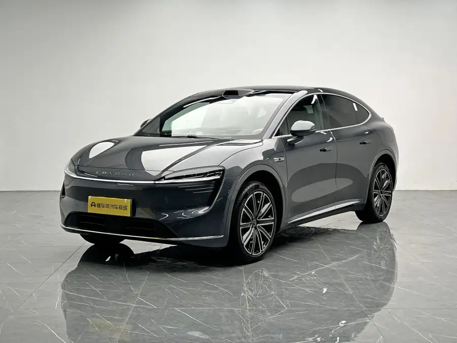Luxeed R7 100kWh UItra 4WD