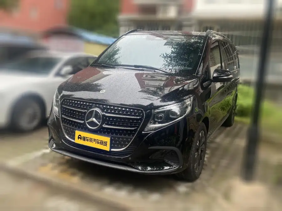 Mercedes-Benz V-Class V 300