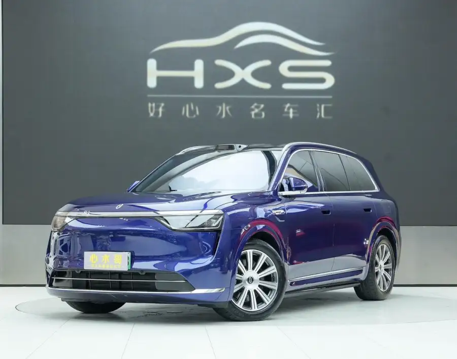 Aito M8 Max 6 мест