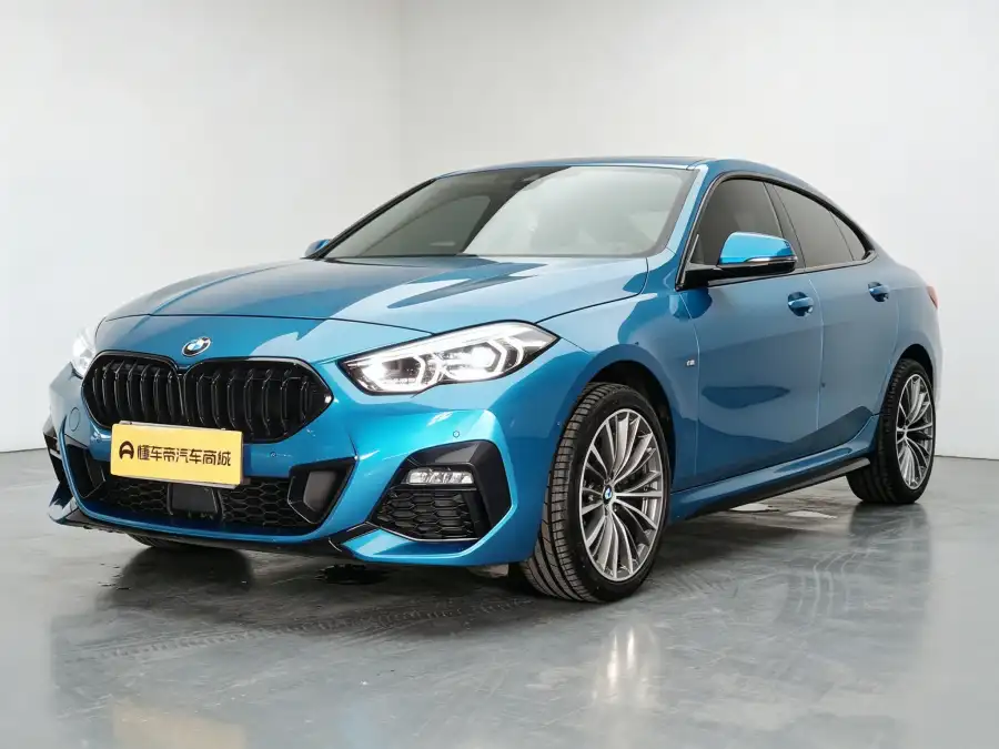 BMW 2 Series (Import) 225i M Pro