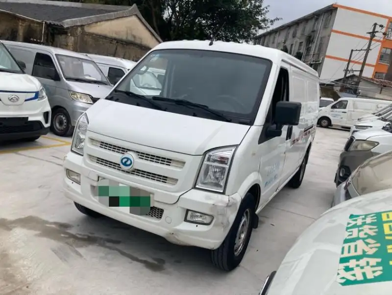 Ruichi EC35 EC35 II Standard 38.64kWh