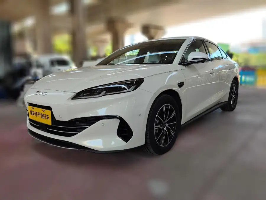BYD Seal 06DM DM-i 120KM