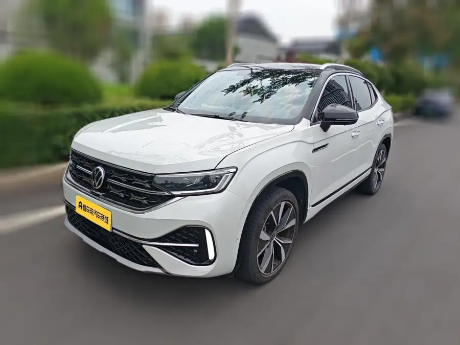 Volkswagen Tayron X 330TSI 2WD