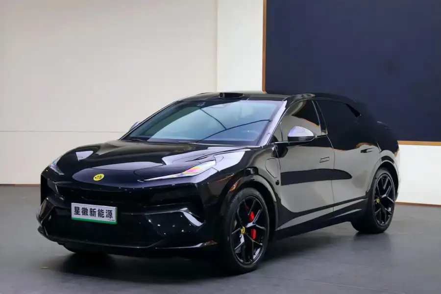 Lotus Eletre