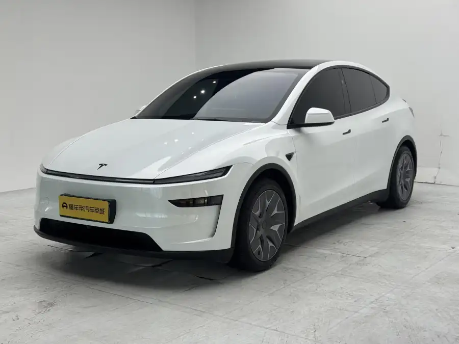Tesla Model Y L Standard