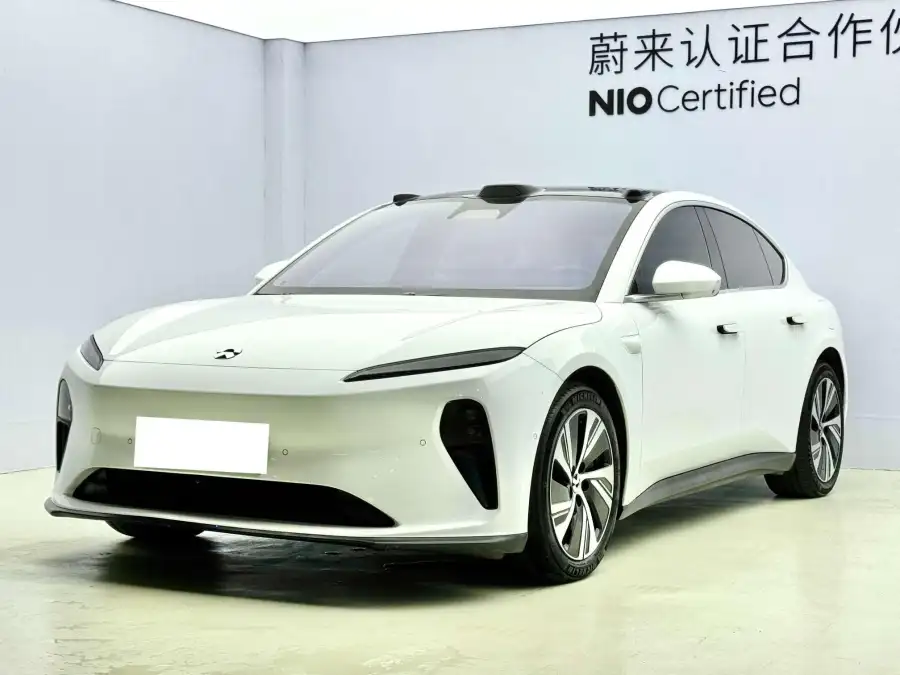 Nio ET5 75kWh