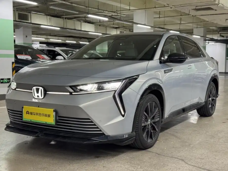 Honda Lieguang e:NS2
