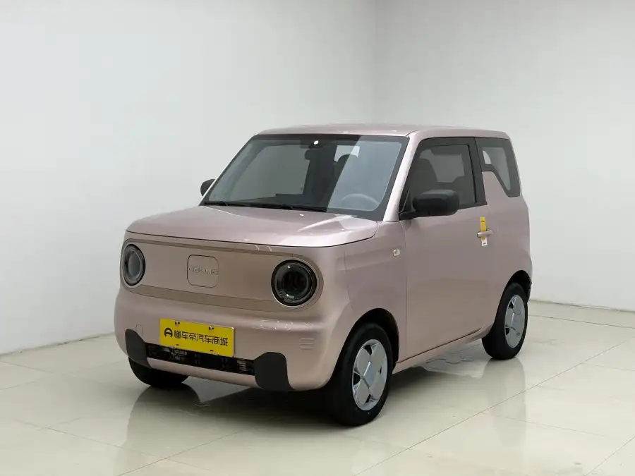 Geely Galaxy Panda 200km mini