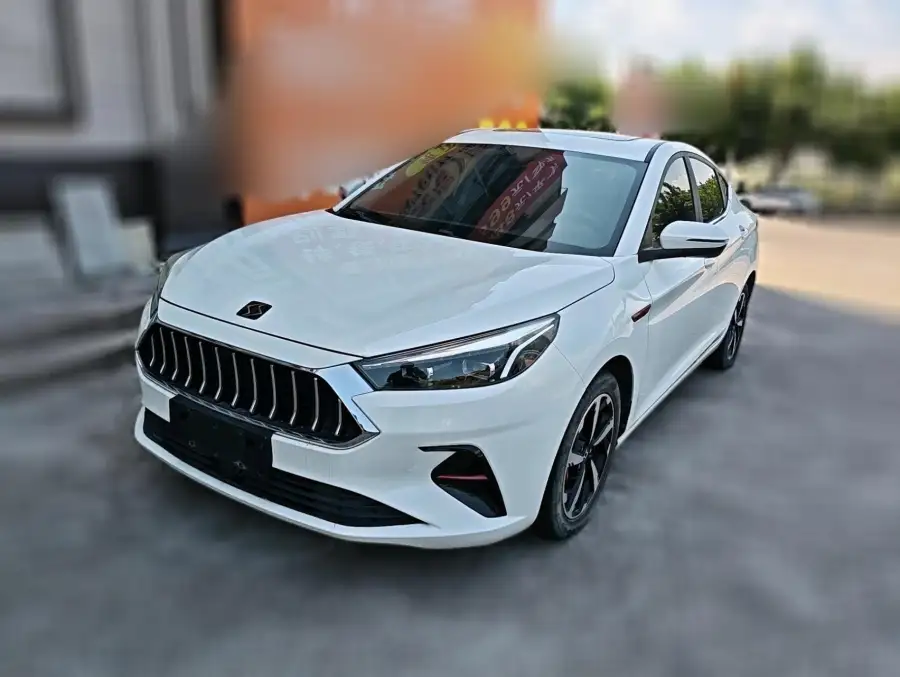 Sehol A5 1.5T CVT