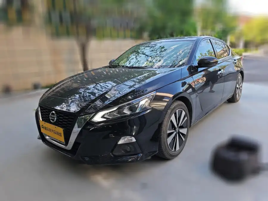 Nissan Teana 2.0L XL Comfort
