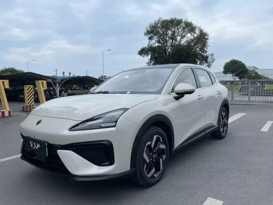 Baojun Yunhai PHEV 140km