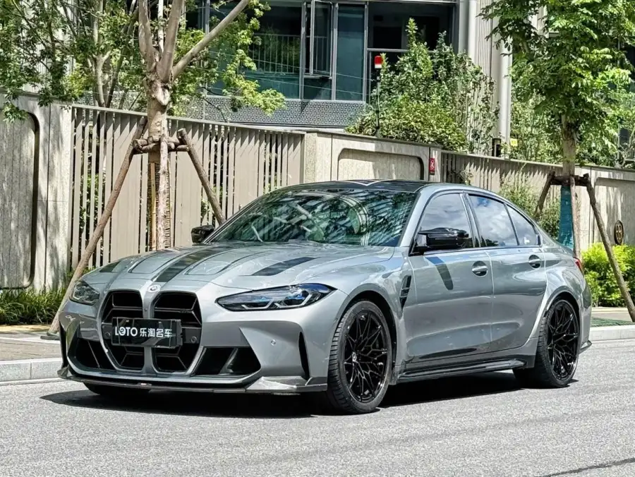 BMW M3 M3