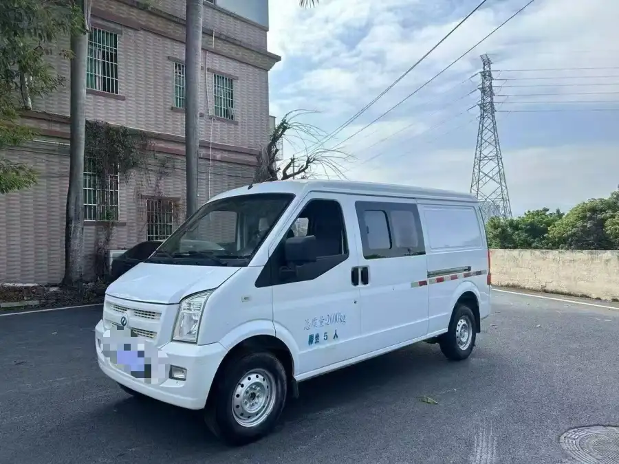 Ruichi EC35 EC35 II Standard 39.42kWh
