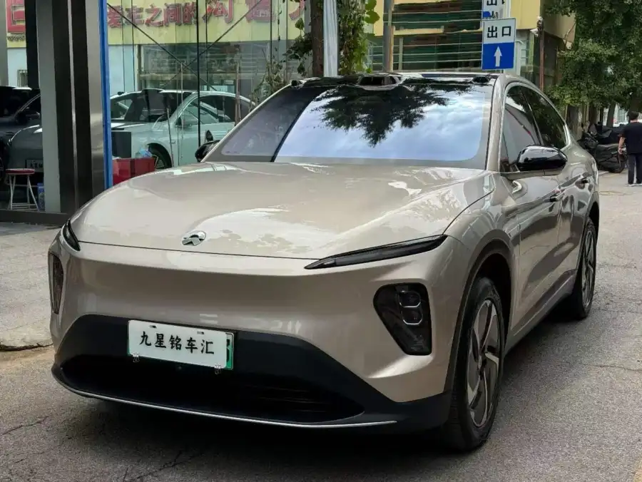 Nio EC7 100kWh